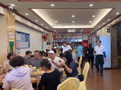 -新金盛·海鲜酒楼(盐田店)