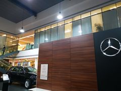 -上海可达汽车销售服务有限公司