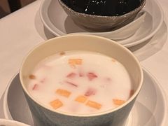 秘制龟苓膏-博多新记·粤菜(复兴店)