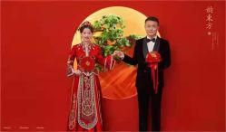 -蒙娜丽莎婚纱摄影(南门店)