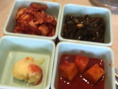 -韩香福烤肉庄园(荣成店)