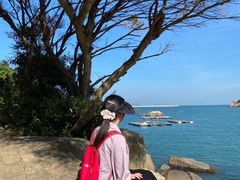 -东澳岛