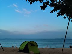 -大梅沙海滨公园