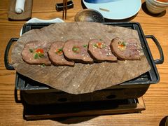 -贰捌零叁精致料理(钱湖店)