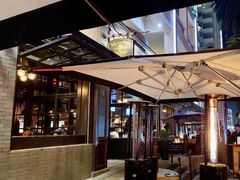 -Water Grill(圣莫妮卡店)