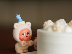 -花甜生活FatimCake·生日蛋糕