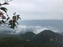 -重庆云阳龙缸景区