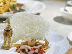 -敦煌楼(御景·阳光润园店)