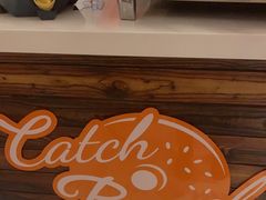 -Catch Bagel(芳草地店)