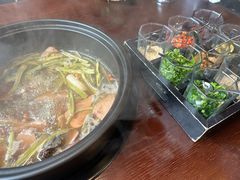-滇野云南野生菌餐厅(陕西南路店)
