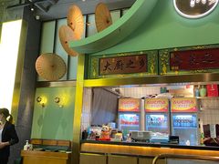 -顺峰顺水顺德菜(龙华店)