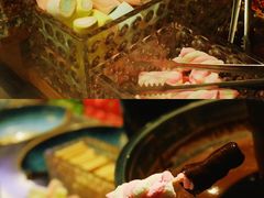 -盛江山自助料理(奥莱锦辉购物广场店)