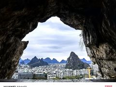 -叠彩山景区