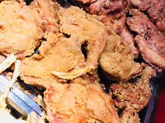 -炸肉先生总店(青泥店)