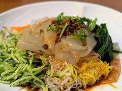 -奇滋豆味(南十四道街店)