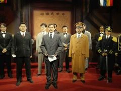 -南京中国近代史遗址博物馆(南京总统府)