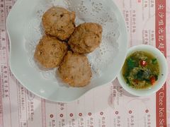 -池记(尖沙咀店)