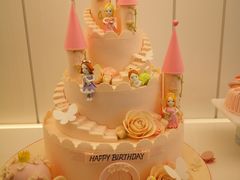 -好利来(西美花街店)