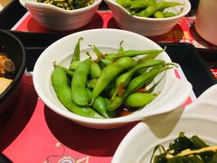 -老娘舅(吴山路店)