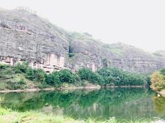 -方岩风景区