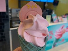 -麦当劳(龙湖北京大兴天街店)