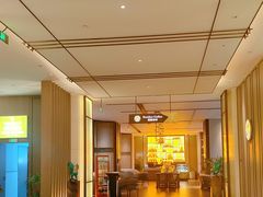 -君庭中餐厅(湘江豪生店)