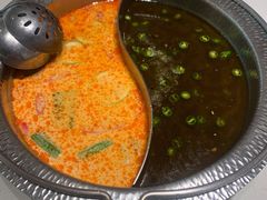 -川越泰火锅(吉利大厦店)