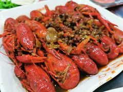 -呷哺呷哺(西单大悦城店)