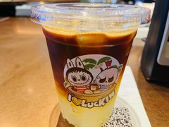 -瑞幸咖啡(江汉路中山大道店)