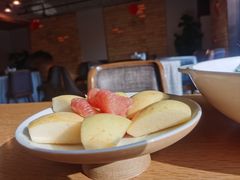 -澜小宴·胶东海鲜烟台味(时光塔店)