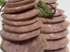 蒜肠-鸭王烤鸭店(三里河店)