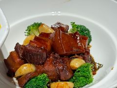 -炊烟小炒黄牛肉(浦东世纪汇店)