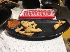 -钢管厂五区小郡肝火锅串串香(清河店)