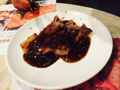 -芭菲盛宴·环球美食(解放碑英利国际店)