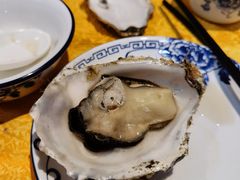 桑拿蠔-天宝食坊·啫啫煲大排档(西华路店)