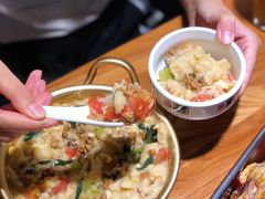 -一顿烧烤(八经街店)