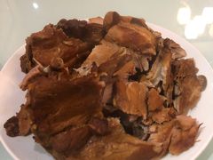 -胖子菜馆(隆昌路店)