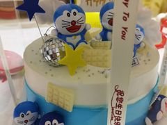 -天使烘焙·网红蛋糕