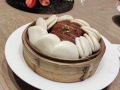 -艳阳天·非遗楚菜(武汉客厅店)