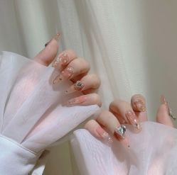 -Wink美甲美睫