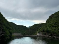 -双龙峡