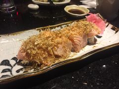 -梅筑·创意料理(王府井百货店)