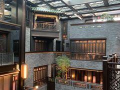 -广州酒家(文昌总店)