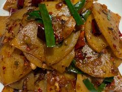 -一坐一忘云南菜(卓悦中心)