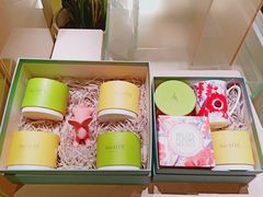 -théATRE 茶聚场(王府中環店)