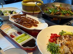 -大鸭梨烤鸭(望京店)
