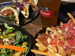 -Q MEX 库迈墨西哥餐吧(三里屯店)