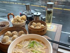 -同心楼(解放北路店)