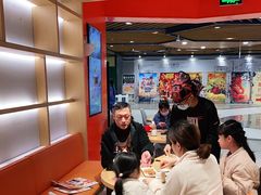 -味千拉面(广州金沙永旺梦乐城店)