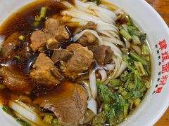 -肆姐面粉馆(坡子街店)